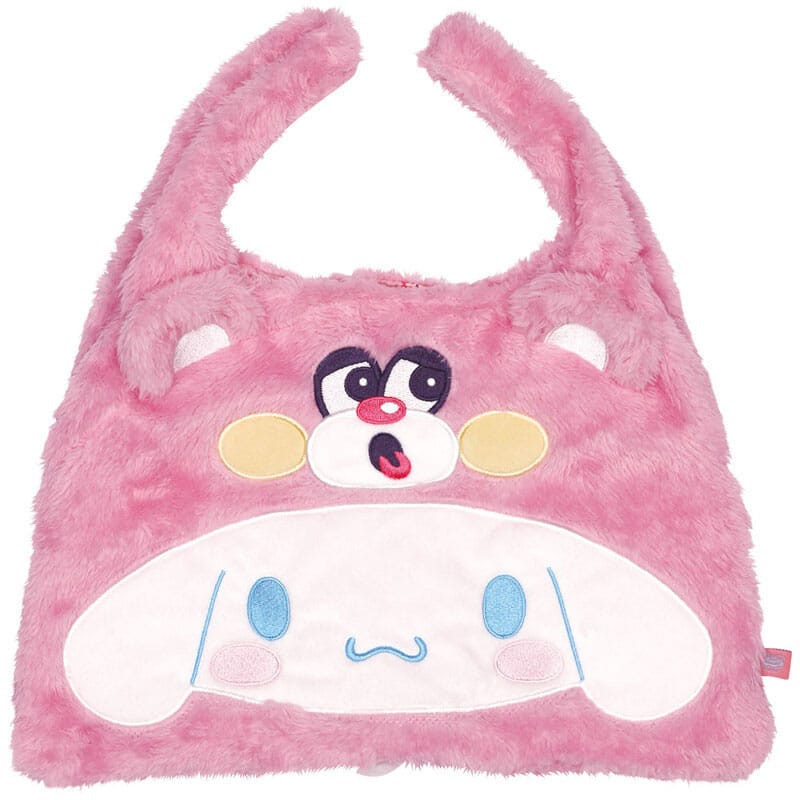 Sanrio Cinnamoroll Mini Tote Bag