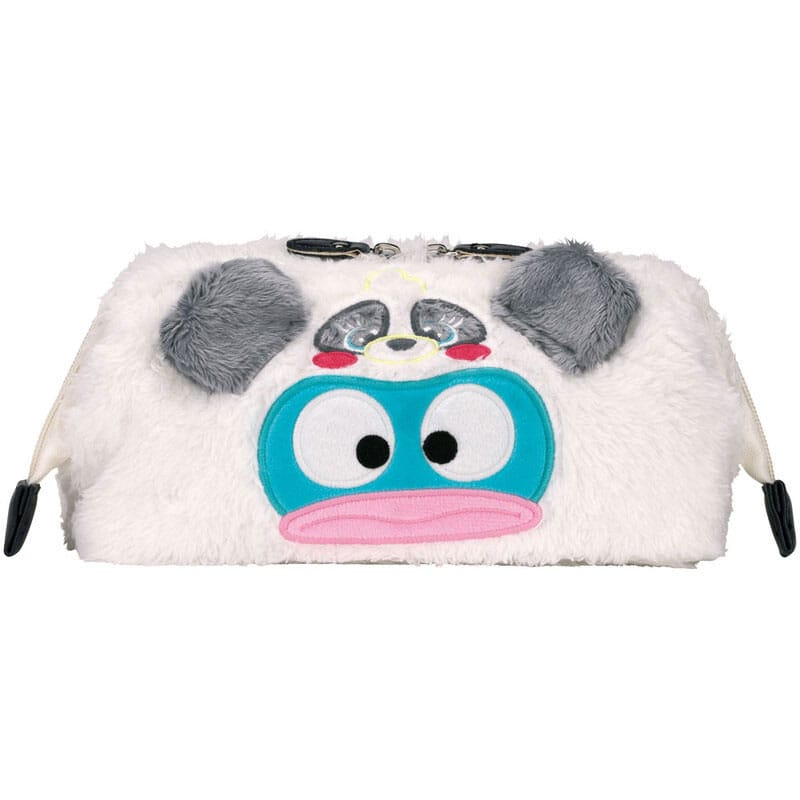 Sanrio Hangyodon 20 x 12 cm Pencil Case