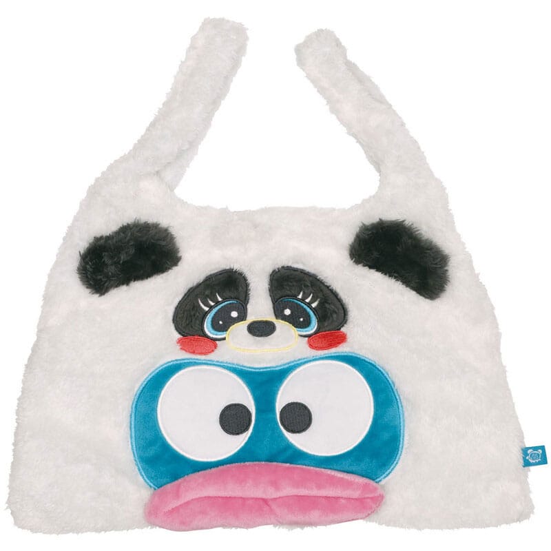 Sanrio Hangyodon Mini Tote Bag