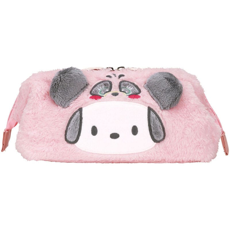 Sanrio Pochakon 20 x 12 cm Pencil Case