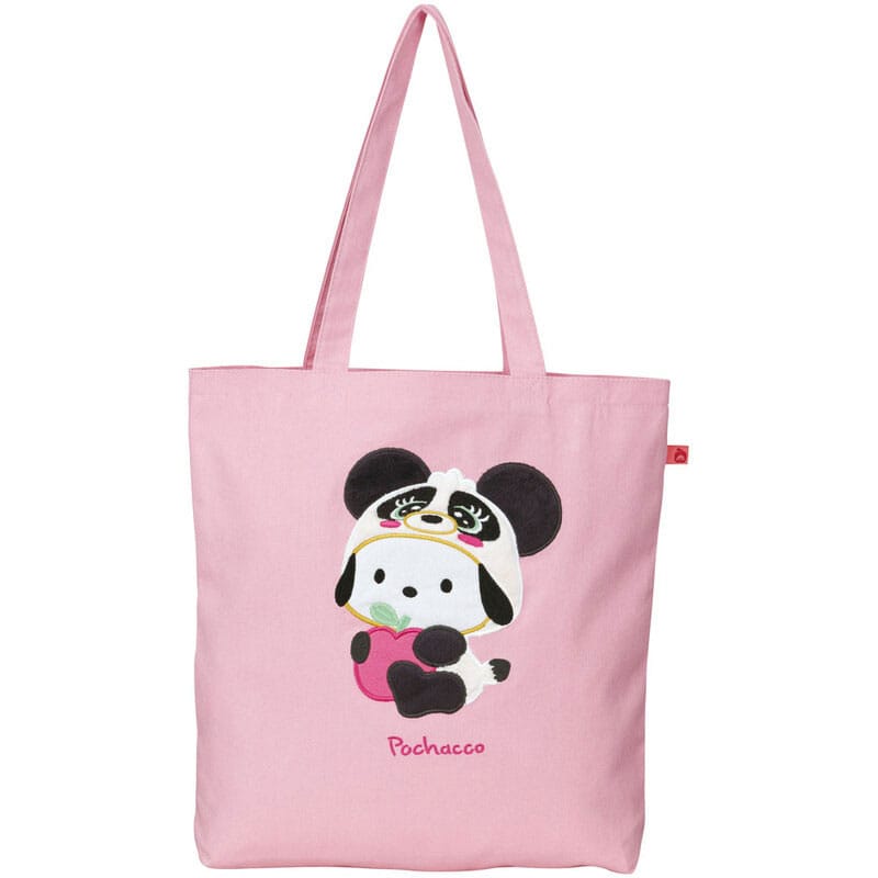 Sanrio Pochakon Tote Bag