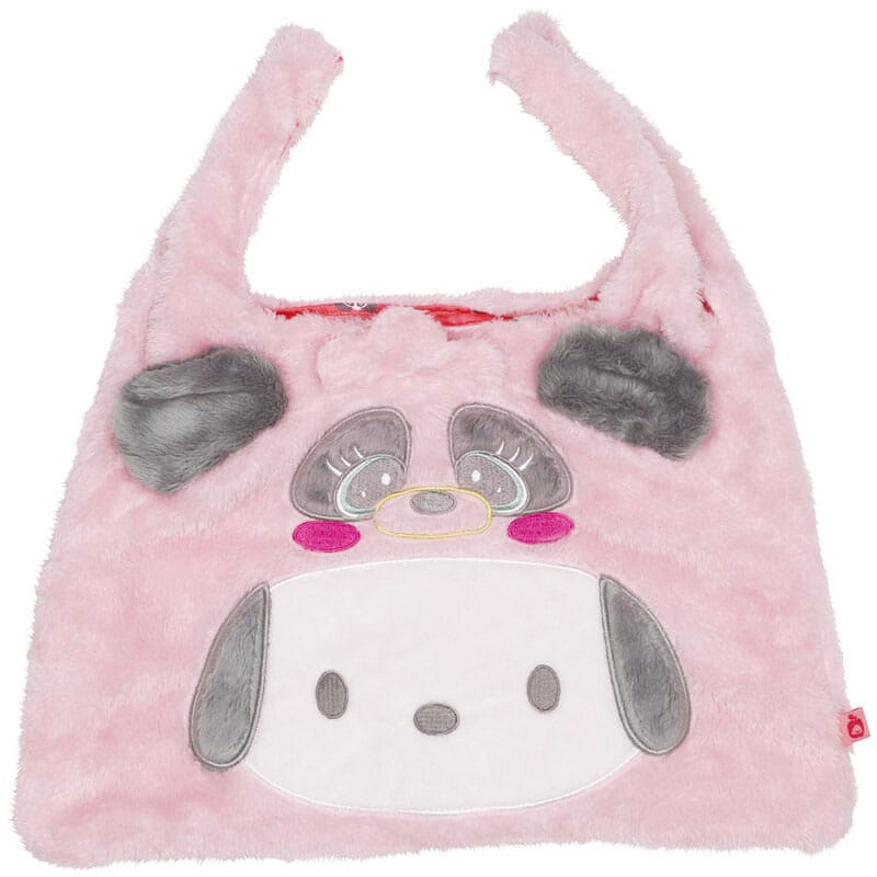 Sanrio Pochakon Mini Tote Bag
