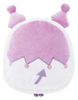 Sanrio Pouch Kuromi Fluffy