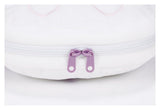 Sanrio Pouch Kuromi Fluffy