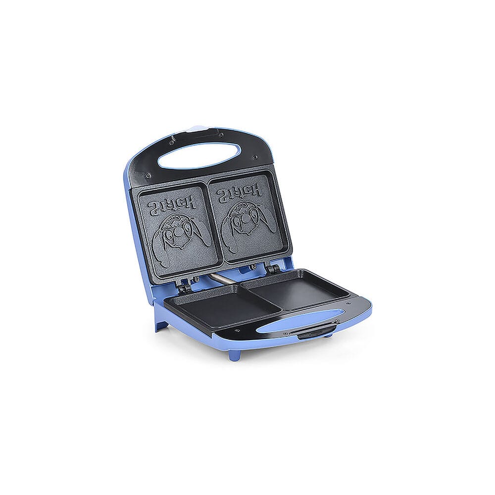 Lilo & Stitch Panini Sandwich Maker
