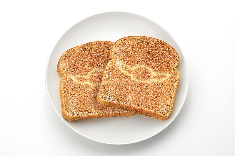 Star Wars The Mandalorian The Child Toaster