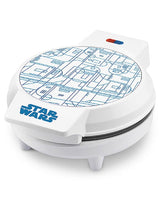 Star Wars R2-D2 Waffle Maker