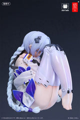 Original Character The Girl in the Box 11cm 1/7 Scale Statue