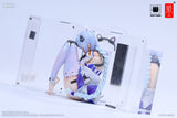 Original Character The Girl in the Box 11cm 1/7 Scale Statue