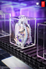 Original Character The Girl in the Box 11cm 1/7 Scale Statue