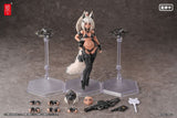 Original Character Action Figure Kit 1/12 RA-04 Kitsunebi Senki Honoka Swimsuit Ver. 15 cm