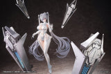 Goddess of Victory: Nikke Action Figure 1/12 Cinderella 16 cm