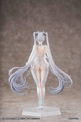 Goddess of Victory: Nikke Action Figure 1/12 Cinderella 16 cm