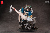 Original Character PVC Figure 1/7 BeautyWorks Bu Hua Gu 21 cm