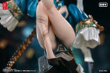 Original Character PVC Figure 1/7 BeautyWorks Bu Hua Gu 21 cm