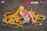 Original Character BeautyWorks PVC Figure 1/7 Star Guardian Soul of the planet Ling Xin 26 cm