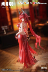 Goddess of Victory: Nikke Action Figure 1/12 Red Hood Nonsense Red 16 cm