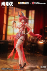 Goddess of Victory: Nikke Action Figure 1/12 Red Hood Nonsense Red 16 cm