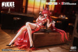 Goddess of Victory: Nikke Action Figure 1/12 Red Hood Nonsense Red 16 cm