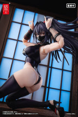 Original Character Action Figure 1/12 RPGEX-10 Kunoichi Reppuu 16 cm
