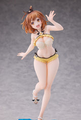 Atelier Ryza: Ever Darkness & the Secret Hideout PVC Statues 3-Pack 1/7 Ryza, Klaudia, Lila: Swimsuit Ver.