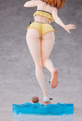 Atelier Ryza: Ever Darkness & the Secret Hideout PVC Statues 3-Pack 1/7 Ryza, Klaudia, Lila: Swimsuit Ver.