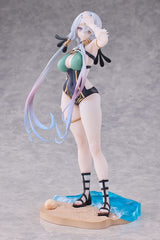 Atelier Ryza: Ever Darkness & the Secret Hideout PVC Statue 1/7 Lila Decyrus: Swimsuit Ver. 24 cm
