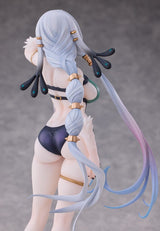 Atelier Ryza: Ever Darkness & the Secret Hideout PVC Statue 1/7 Lila Decyrus: Swimsuit Ver. 24 cm