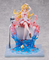 Monogatari Series PVC Statue 1/7 Shinobu Oshino 22 cm