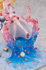 Monogatari Series PVC Statue 1/7 Shinobu Oshino 22 cm