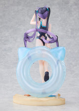 Rosuuri Original Character PVC Statue 1/7 Cheshire Cat Mika: Swimsuit Ver. 25 cm