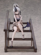 Blue Archive PVC Statue 1/7 Kayoko (Dress): Memorial Lobby Ver. 22 cm