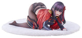 Chained Soldier Season 2 PVC Figure 1/7 Ren Yamashiro