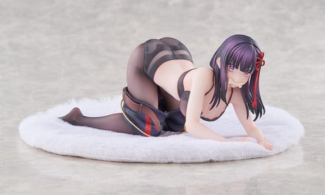Chained Soldier Season 2 PVC Figure 1/7 Ren Yamashiro