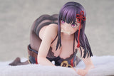 Chained Soldier Season 2 PVC Figure 1/7 Ren Yamashiro