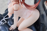 Azur Lane PVC Figure 1/7 Chao Ho Azure Ripples, Shimmering Sun Ver. 18 cm