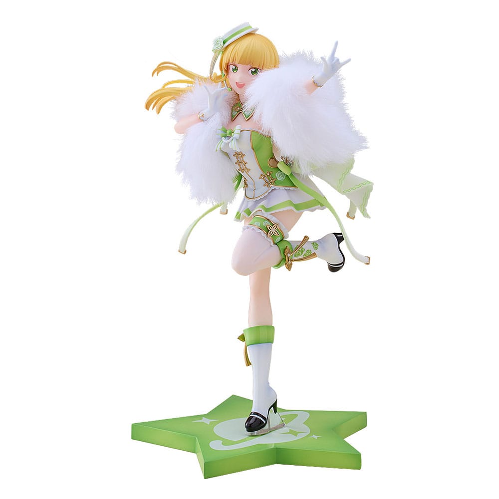 Love Live! Superstar!! Sumire Heanna Baikakimu Ver. 25 cm 1/7 PVC Statue