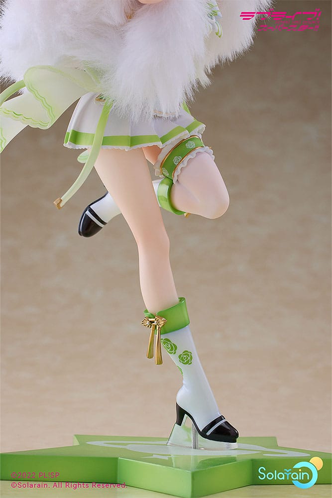Love Live! Superstar!! Sumire Heanna Baikakimu Ver. 25 cm 1/7 PVC Statue