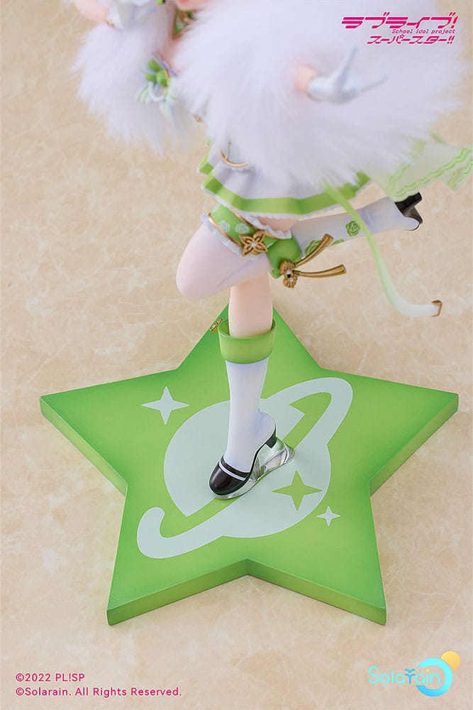 Love Live! Superstar!! Sumire Heanna Baikakimu Ver. 25 cm 1/7 PVC Statue