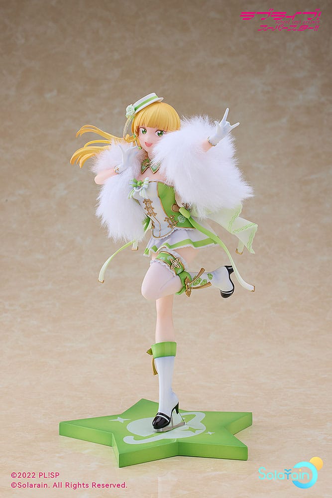 Love Live! Superstar!! Sumire Heanna Baikakimu Ver. 25 cm 1/7 PVC Statue