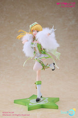 Love Live! Superstar!! Sumire Heanna Baikakimu Ver. 25 cm 1/7 PVC Statue
