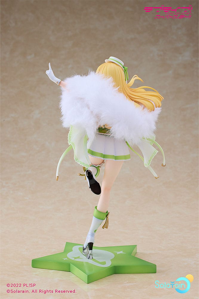 Love Live! Superstar!! Sumire Heanna Baikakimu Ver. 25 cm 1/7 PVC Statue
