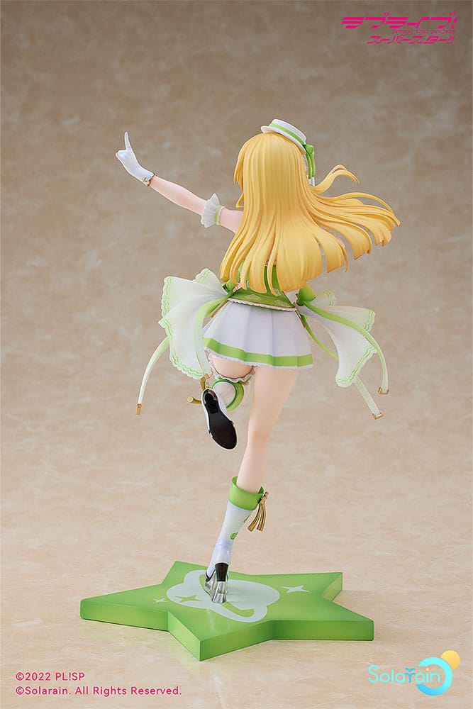 Love Live! Superstar!! Sumire Heanna Baikakimu Ver. 25 cm 1/7 PVC Statue