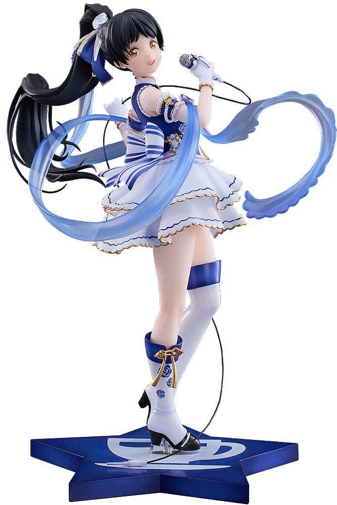 Love Live! Superstar!! Ren Hazuki Baikakimu Ver. 25 cm 1/7 PVC Statue