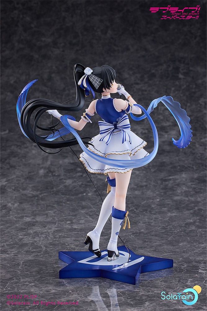 Love Live! Superstar!! Ren Hazuki Baikakimu Ver. 25 cm 1/7 PVC Statue