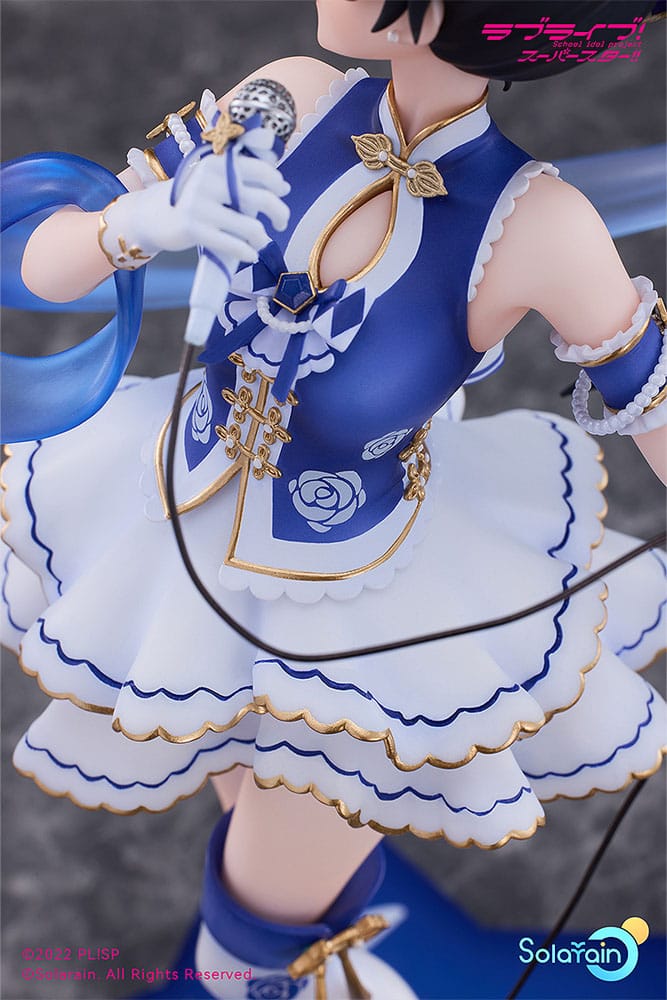 Love Live! Superstar!! Ren Hazuki Baikakimu Ver. 25 cm 1/7 PVC Statue