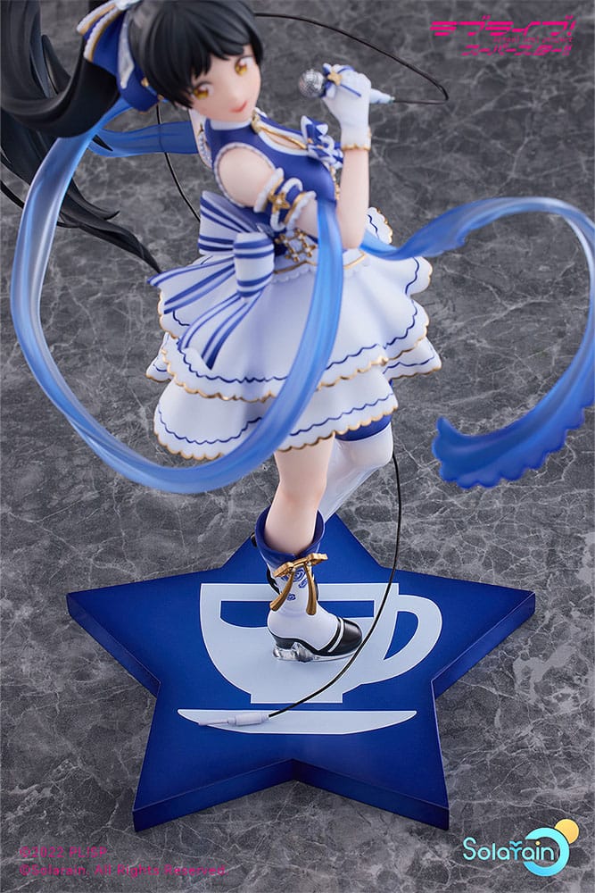 Love Live! Superstar!! Ren Hazuki Baikakimu Ver. 25 cm 1/7 PVC Statue