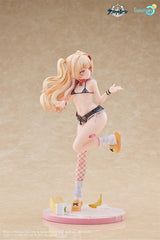 Azur Lane PVC Statue 1/7 Bache: Anniversary Illustration Ver. 27 cm