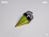 Gurren Lagann Chibi Model Kit Chibi-style Super Articulated 13 cm