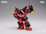 Gurren Lagann Chibi Model Kit Chibi-style Super Articulated 13 cm